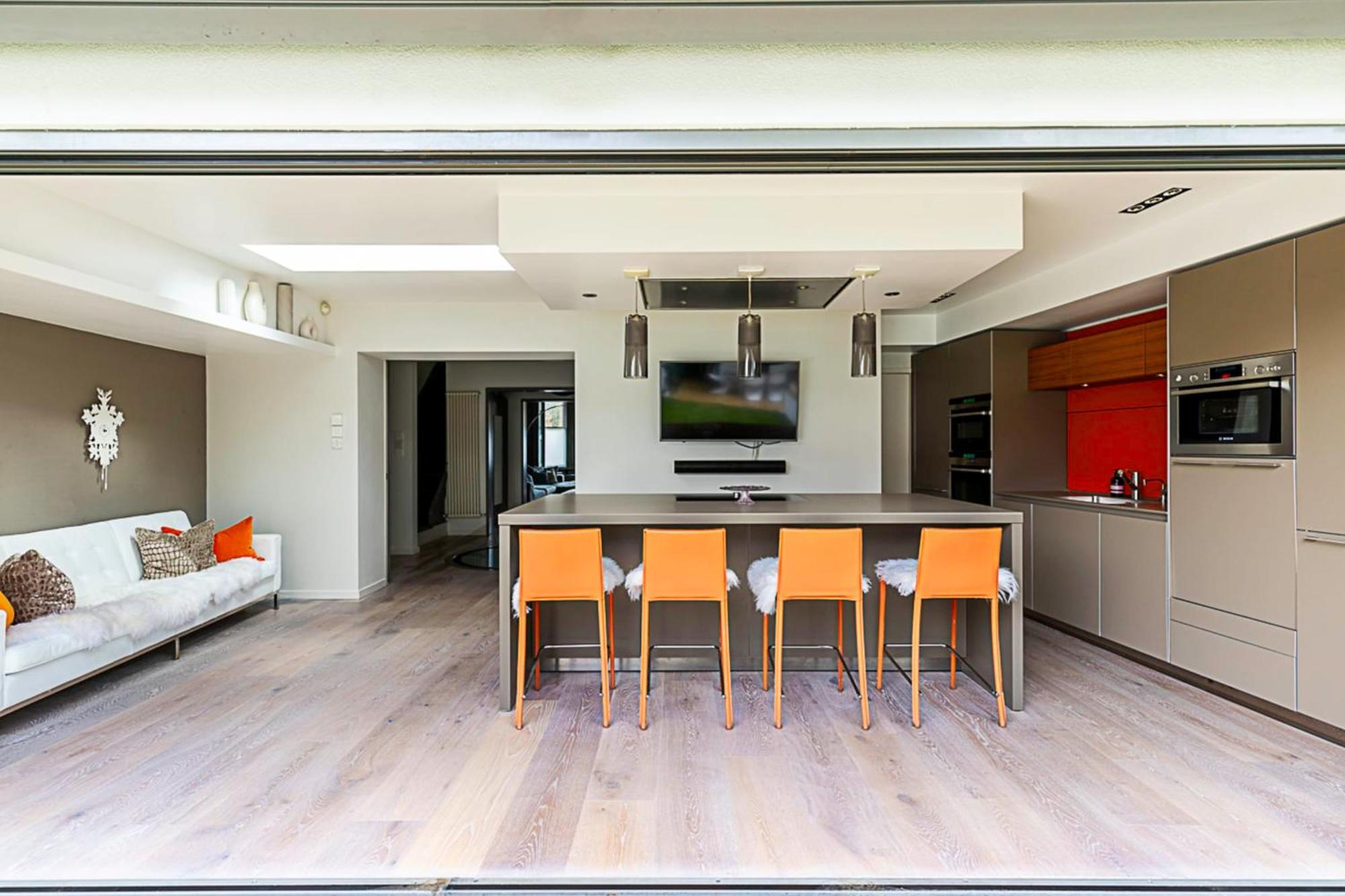 Casa vacanze Woodlawn Manor House