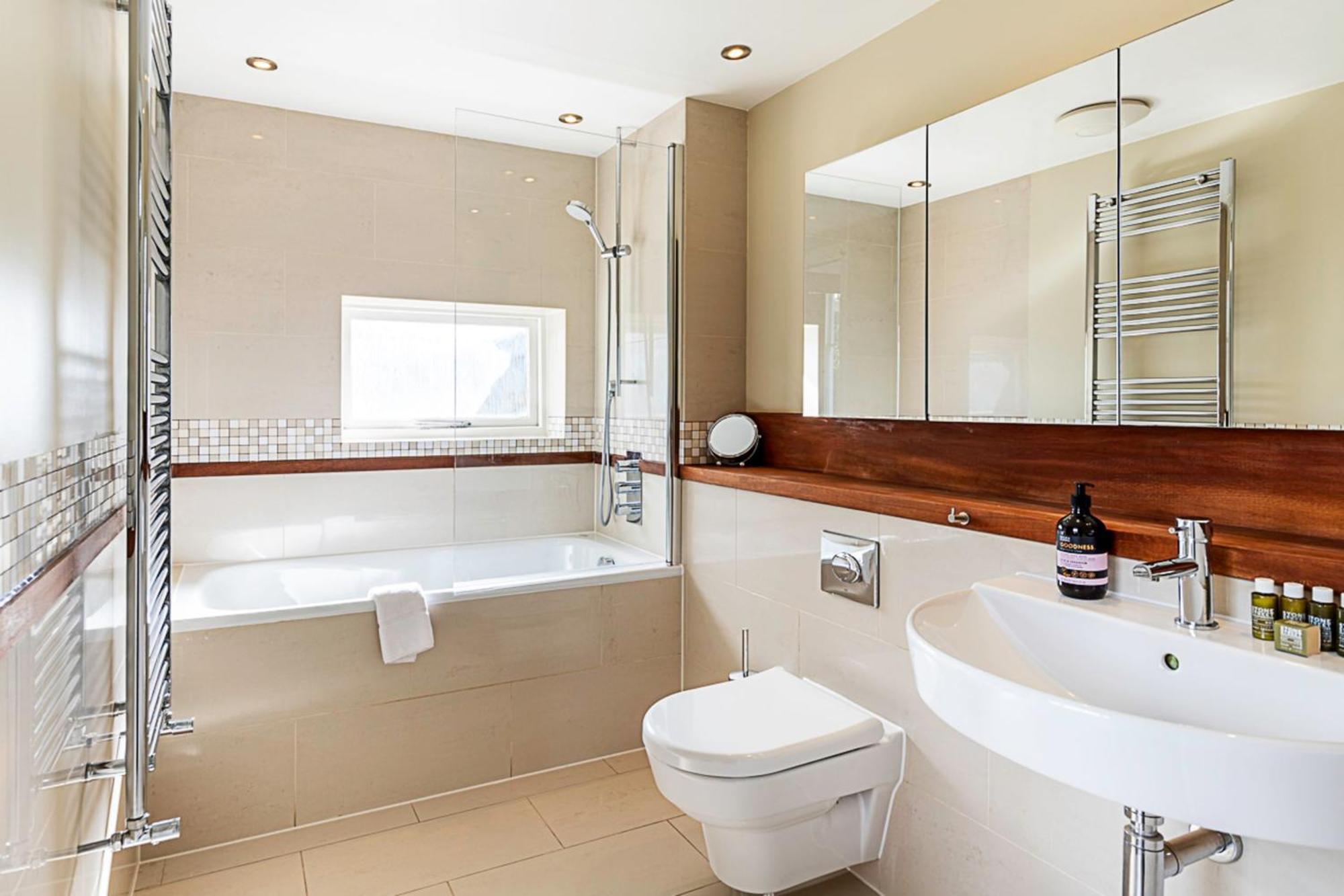 Woodlawn Manor House Casa vacanze Londra