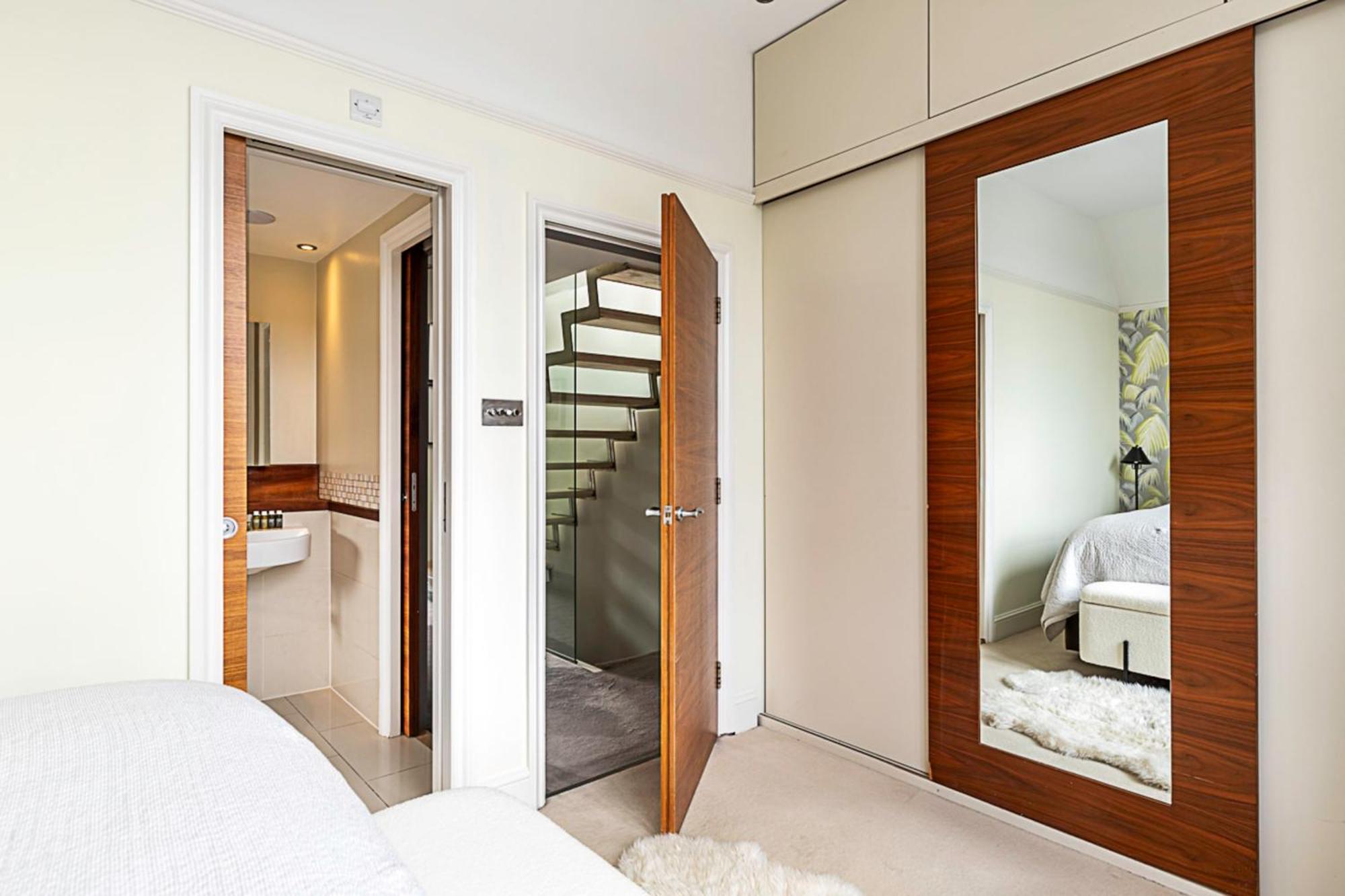 Casa vacanze Woodlawn Manor House *