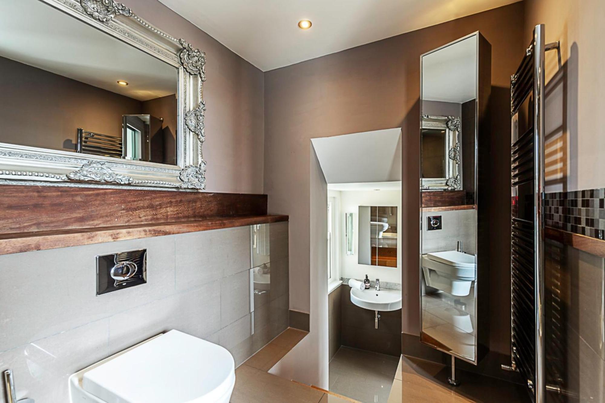 Woodlawn Manor House Casa vacanze *