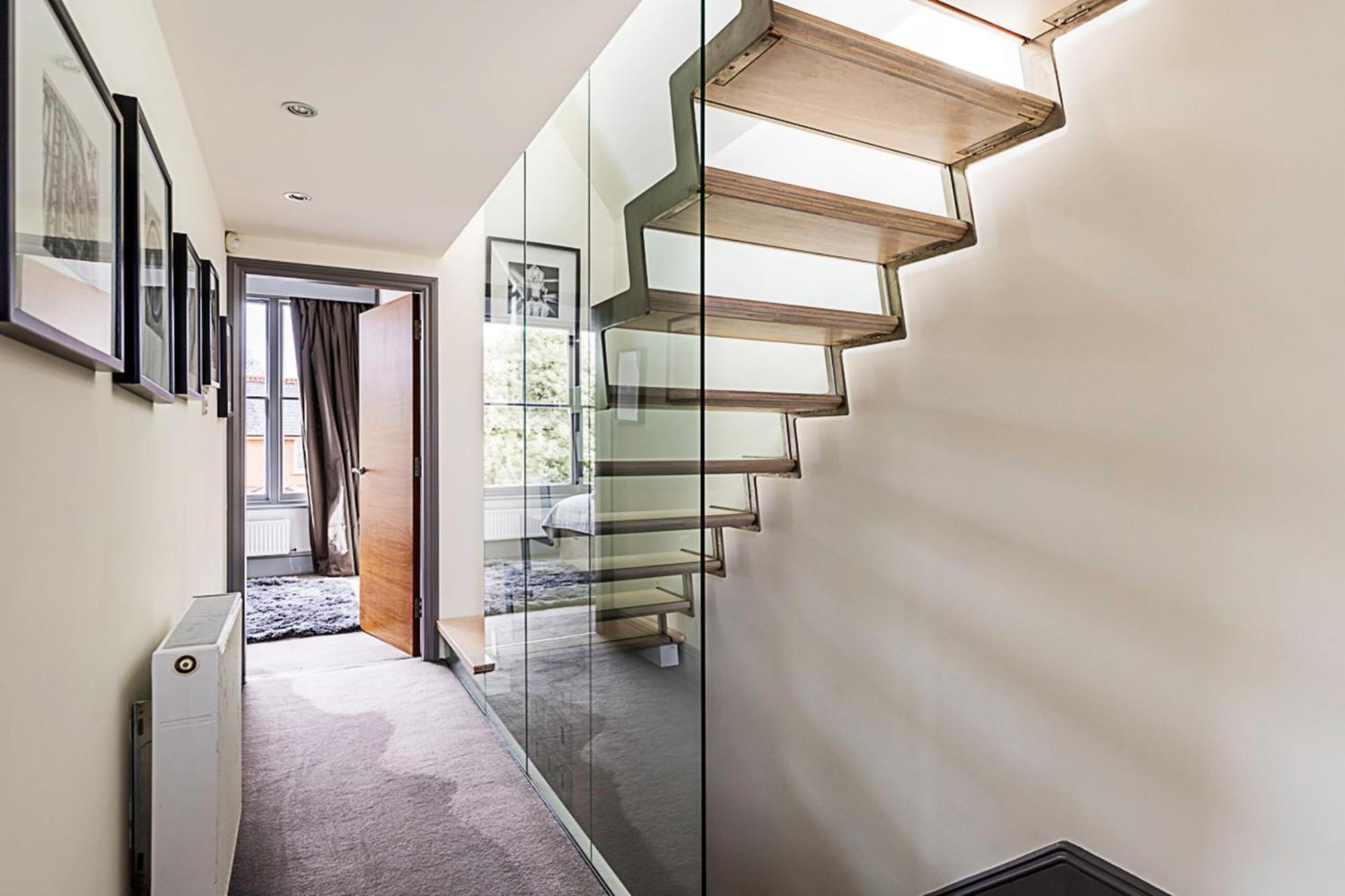 Casa vacanze Woodlawn Manor House Londra
