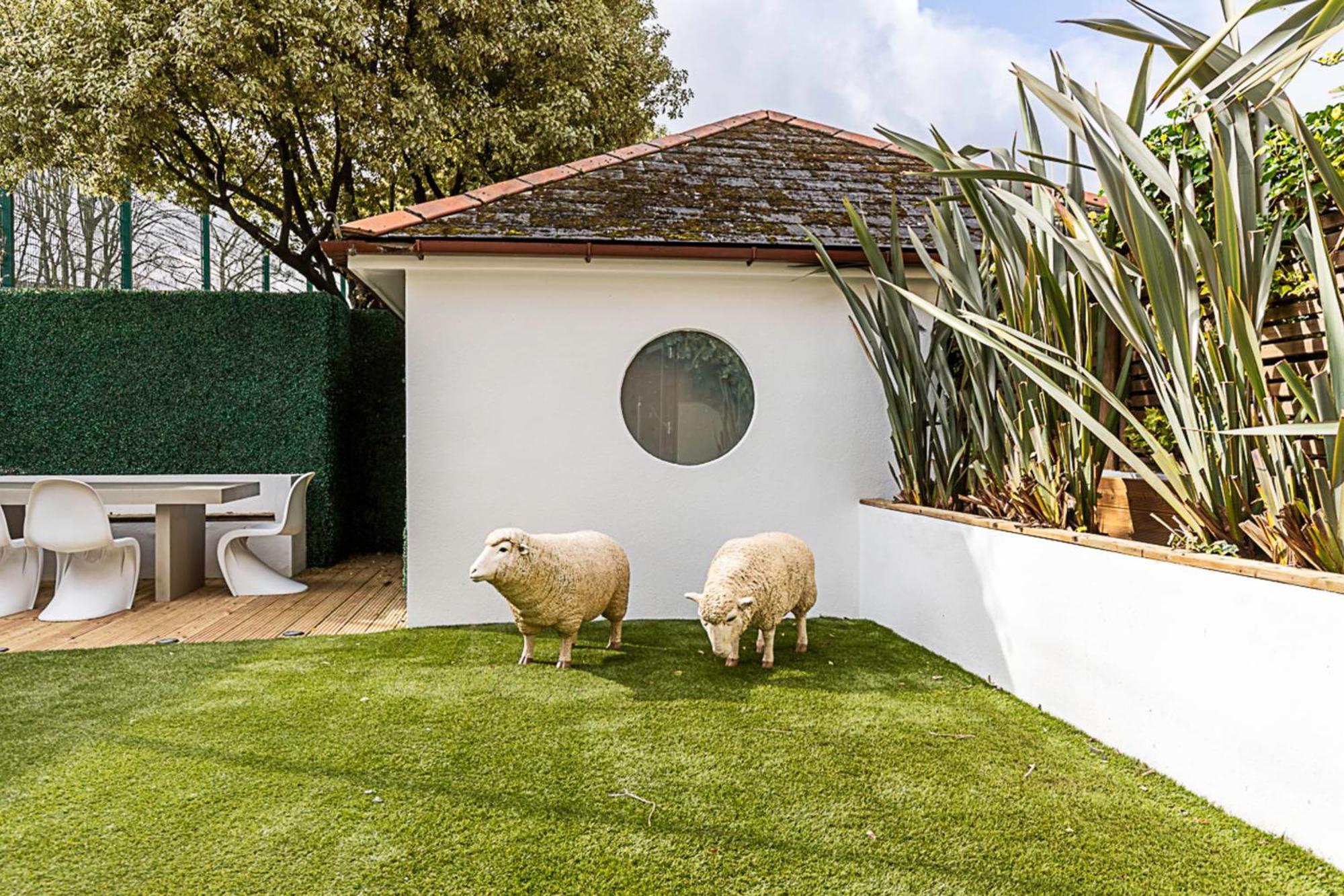 Casa vacanze Woodlawn Manor House
