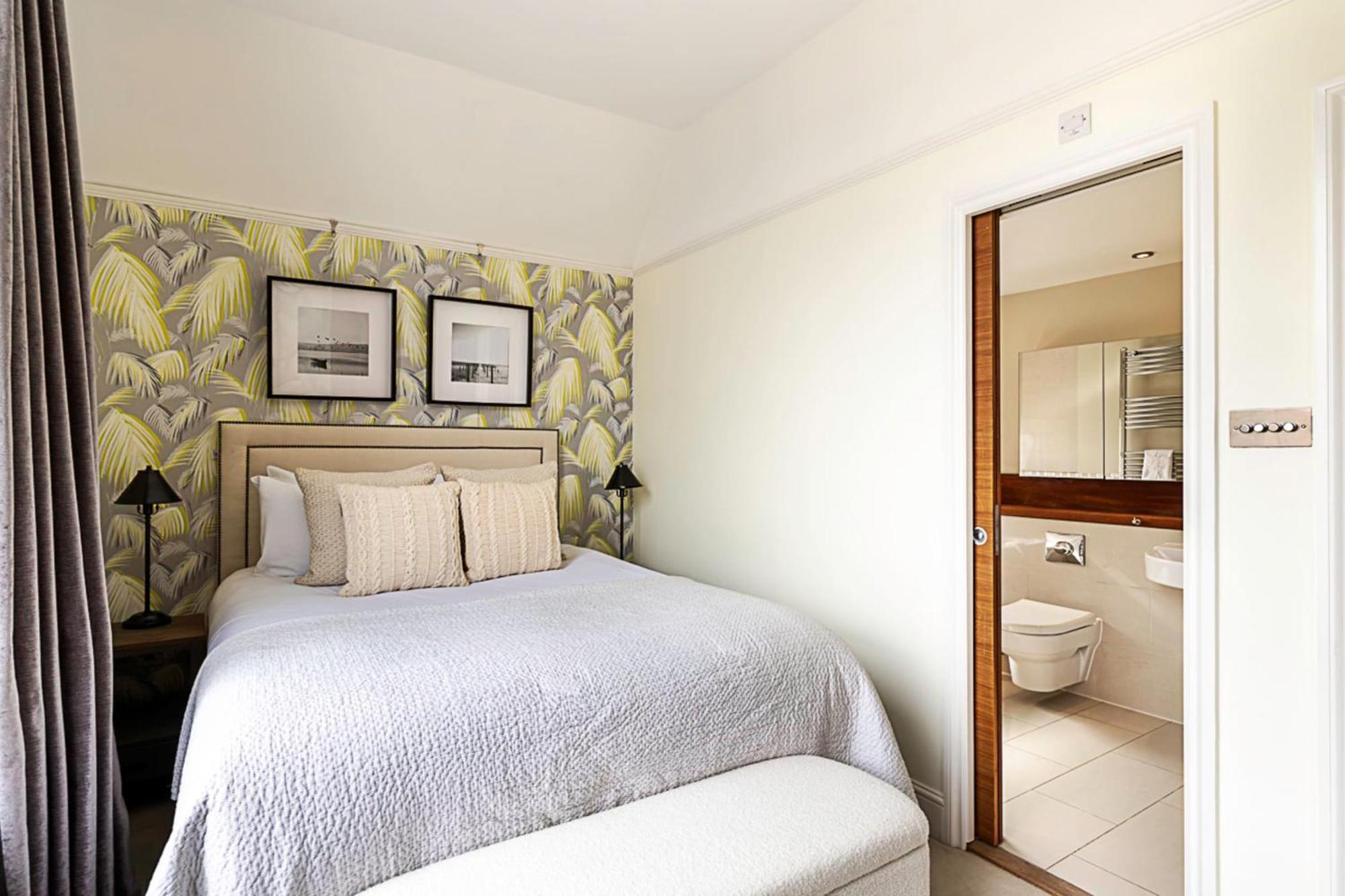 Woodlawn Manor House * Londra