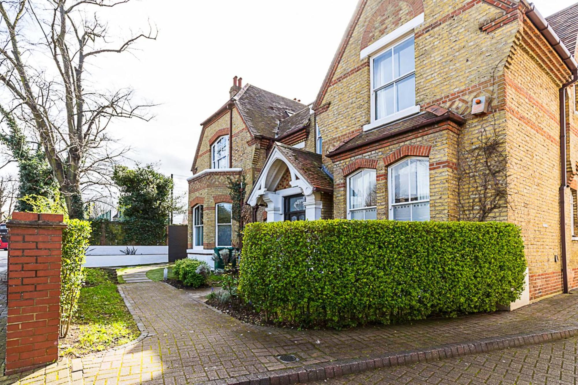 Woodlawn Manor House Casa vacanze *